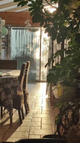  Maison � vendre 5 pi�ces 141 m�