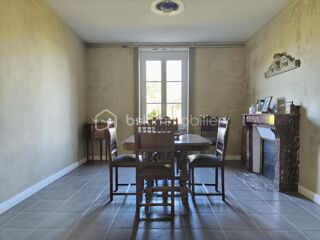  Propri�t�/ch�teau � vendre 7 pi�ces 154 m�