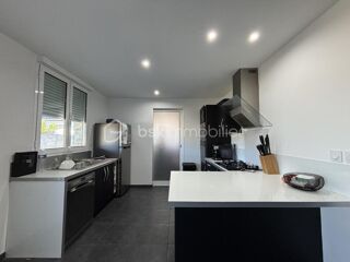 Vente Maison Maison plain pied 4 pièces – 88 m² – Terrain 488 m² – Ambarès-et-Lagrave Ambares et lagrave