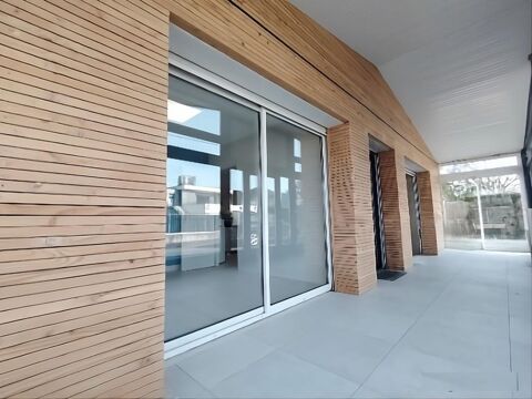   Villa à usage professionnel - Tournefeuille (Chemin de Larramet) 