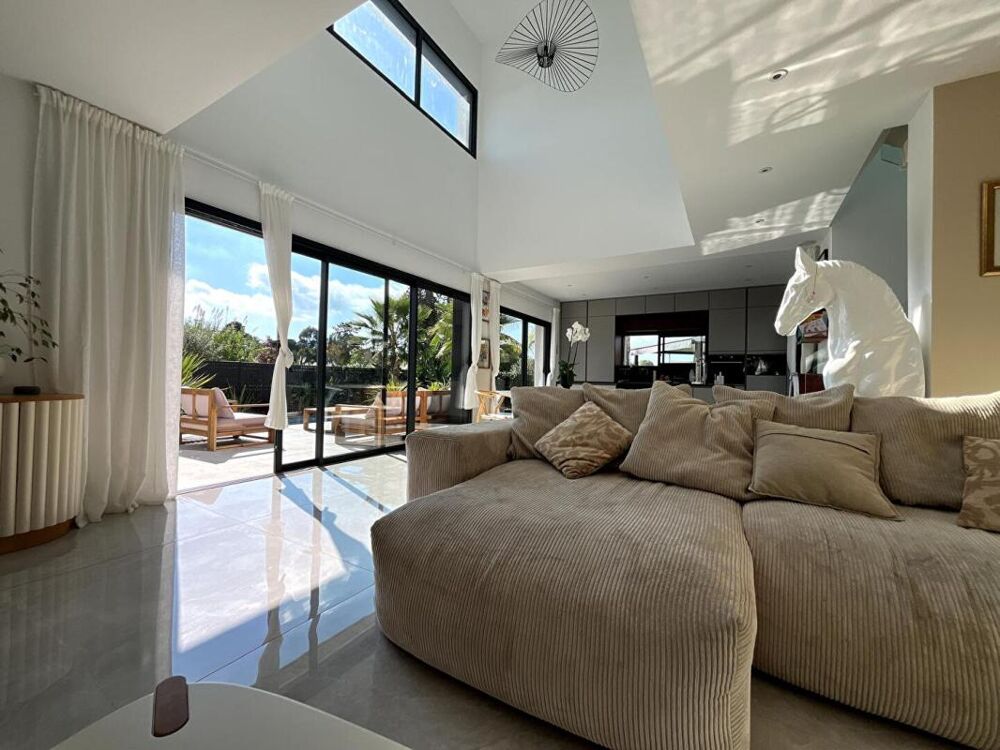 à vendre  Maison Saint-Cyprien (66750)