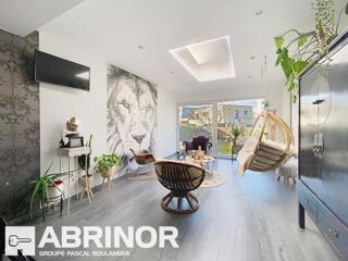  Villa � vendre 5 pi�ces 133 m�