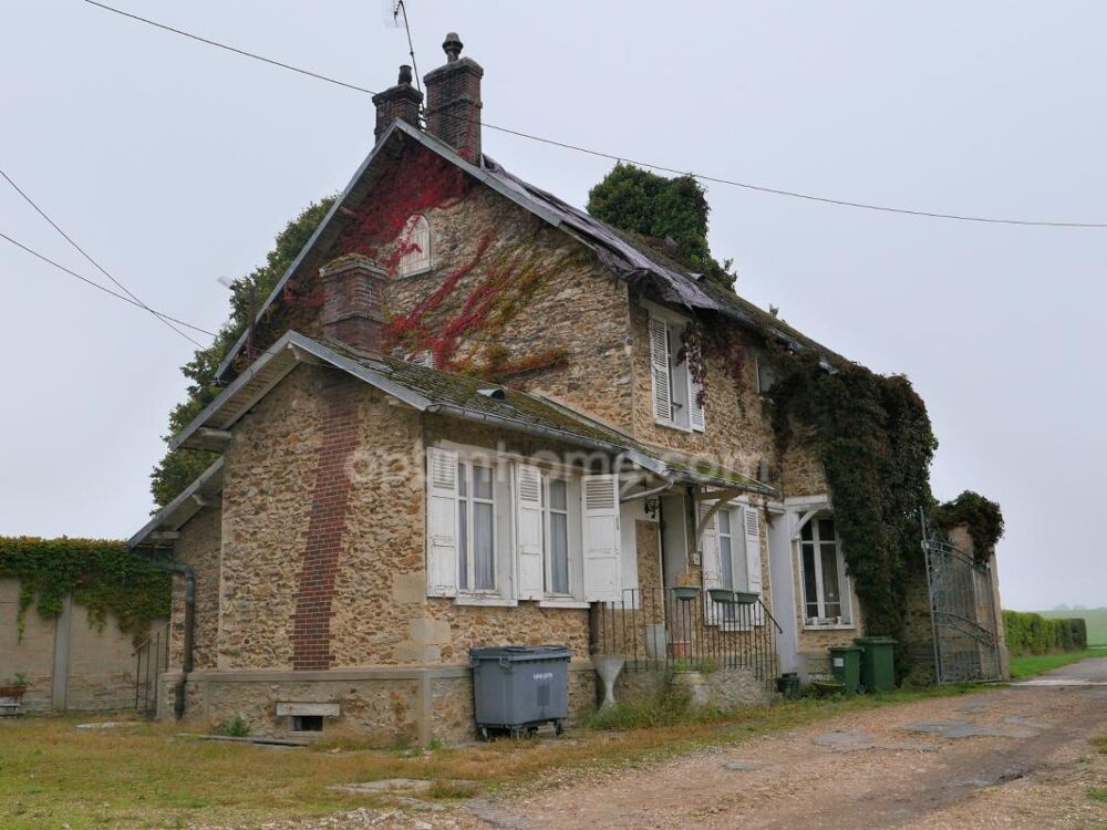 Vente Maison Corps de ferme GARANCIERES (78) Garancieres