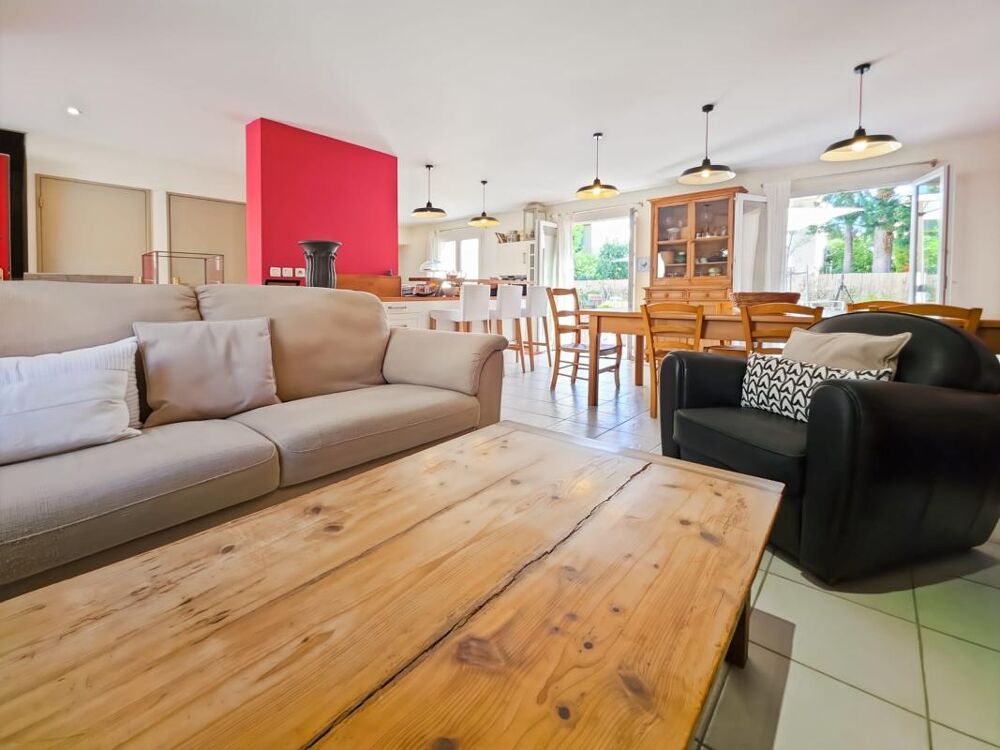 Vente Maison Maison Maussane les alpilles