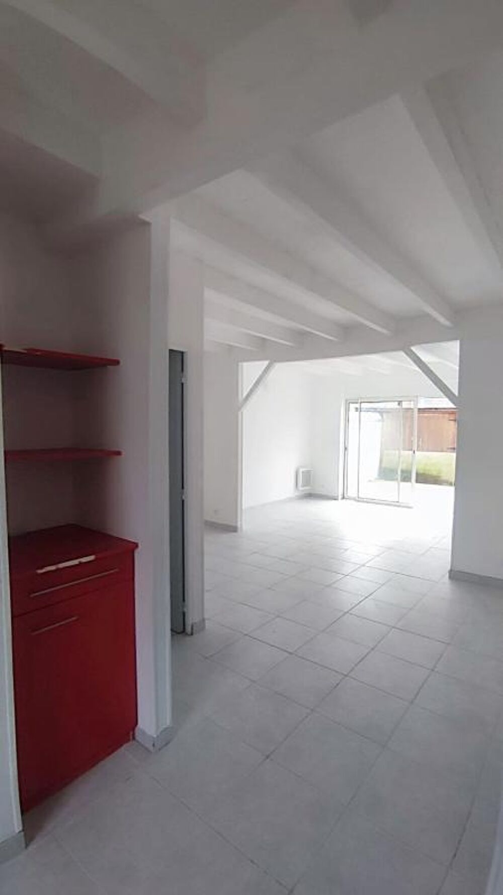 Vente Maison Maison en bois Eysines