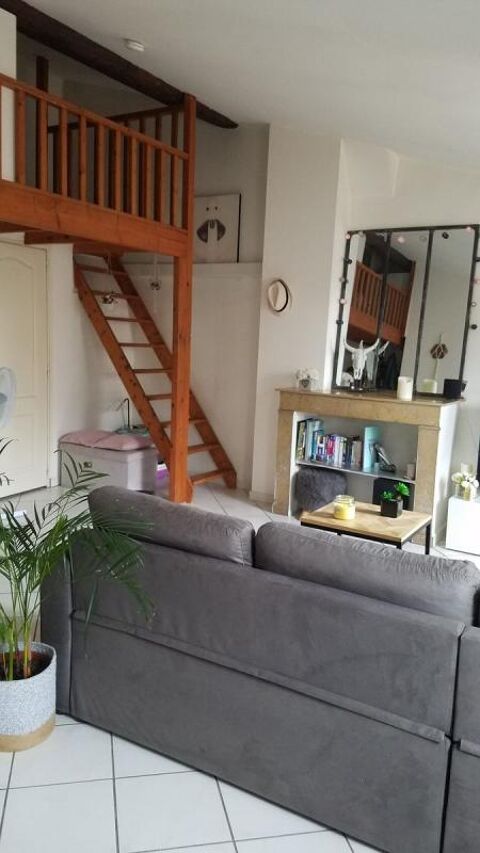  Appartement � louer 1 pi�ce 42 m�