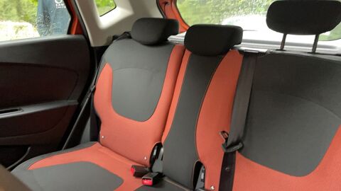 Captur 1.5 dCi 90 Energy Intens 2013 occasion 27000 Evreux