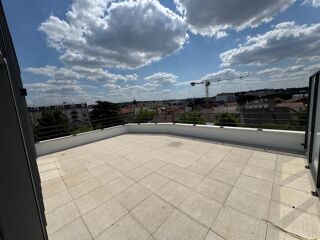  Appartement  vendre 4 pices 90 m