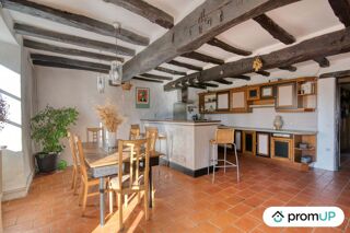  Maison  vendre 6 pices 200 m