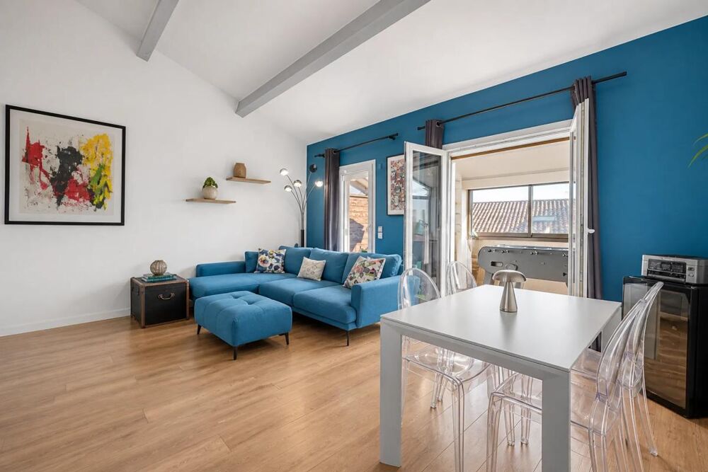 Vente Appartement Superbe appartement 3 pièces à Cogolin Cogolin