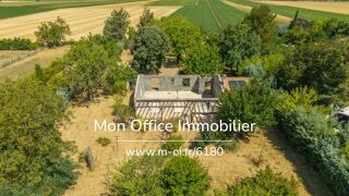  Terrain � vendre 1 pi�ce 2200 m�