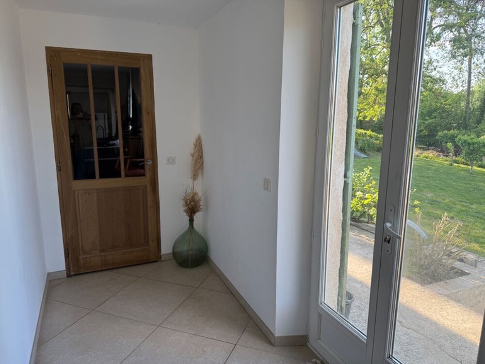 Vente Maison Maison à vendre 8 pièces proche de GRISY LES PLATRES (95) Grisy les platres