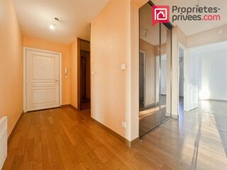 Appartement  vendre 3 pices 78 m