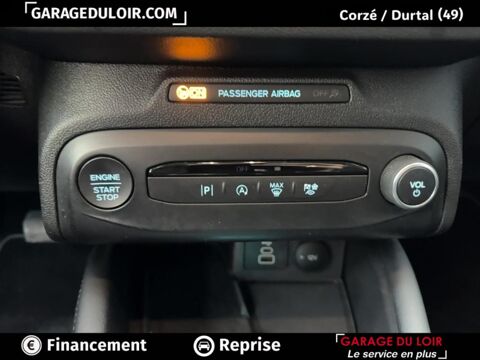 Focus IV 1.5 EcoBlue 120 auto Titanium X Business 2022 occasion 49140 Corz&eacute;