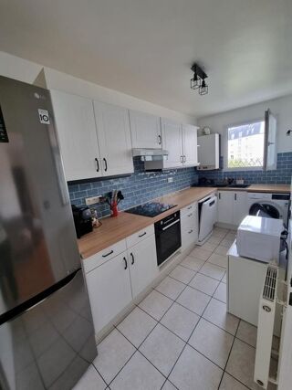  Appartement � louer 3 pi�ces 62 m�