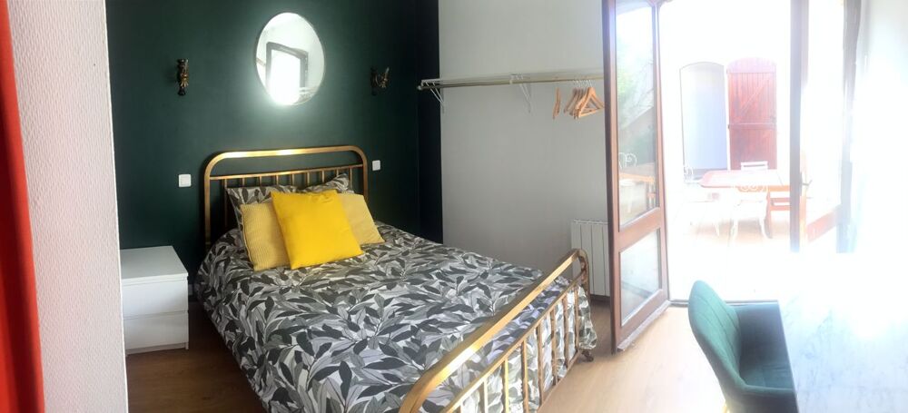 Location Appartement Chambre de 13m2 à louer sur Plaisance-du-Touch Plaisance du touch