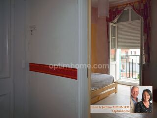  Appartement  vendre 3 pices 49 m