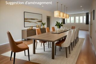  Appartement  vendre 3 pices 80 m