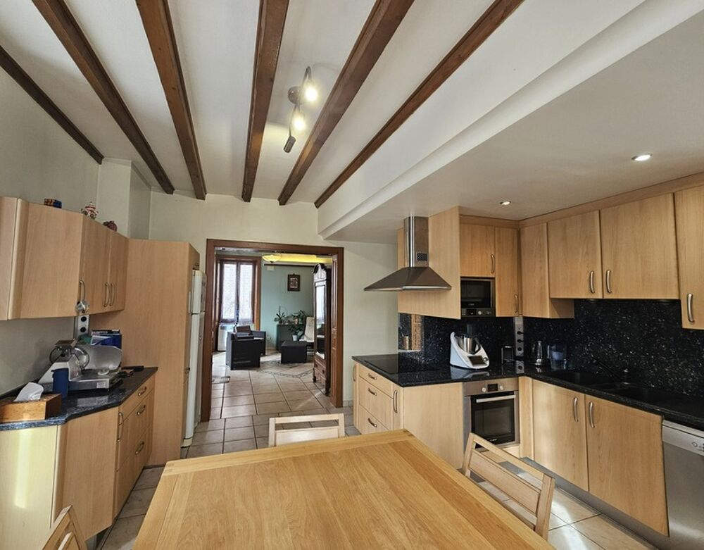 � vendre  Maison Nangy (74380)