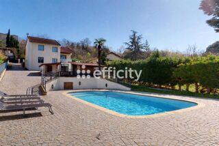  Villa à vendre 7 pièces 160 m²