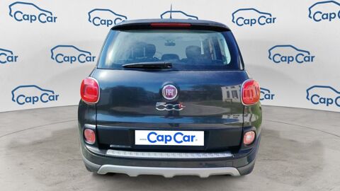 500 L 1.4 95 Weekend 2017 occasion 17170 Cram Chaban