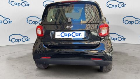 ForTwo 17 kWh 82 Passion 2019 occasion 69001 Lyon