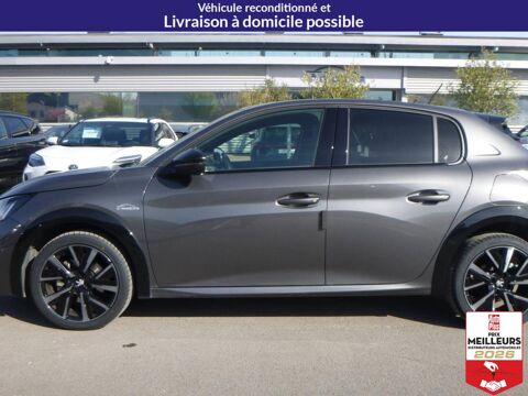 208 Essence 100 GT Pack 2022 occasion 10150 Lavau
