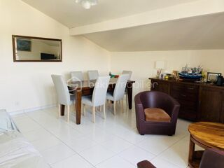  Appartement � vendre 3 pi�ces 77 m�