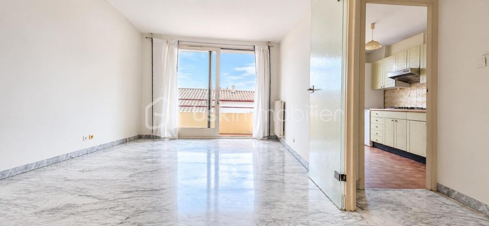 Vente Appartement Appartement T3 secteur gare avec garage et parking Perpignan