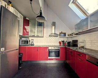  Maison  vendre 4 pices 99 m