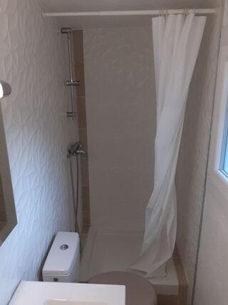  Appartement à louer 1 pièce 24 m²