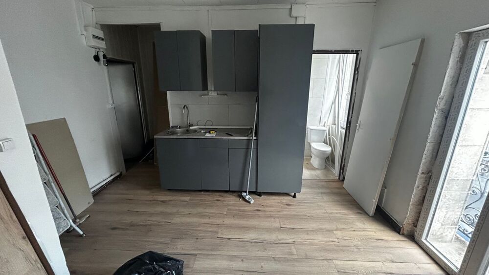 Location Appartement Appartement de 27m2 à louer sur Angoulême Angouleme