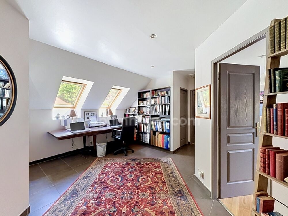 � vendre  Maison Parmain (95620)