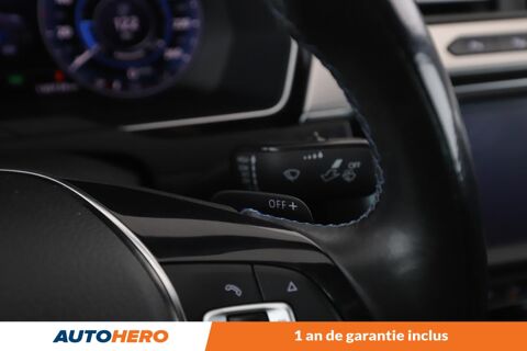 Passat 1.4 TSI GTE DSG6 218 ch 2016 occasion 92130 Issy-les-Moulineaux