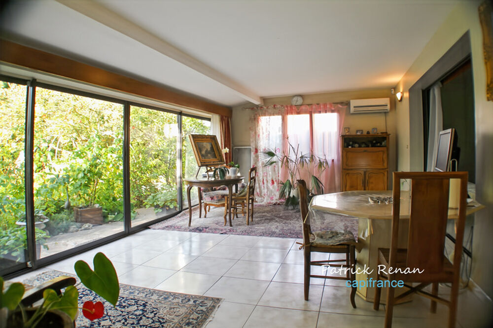 Vente Maison Maison � vendre 7 pi�ces, P7, TRAPPES (78) Trappes