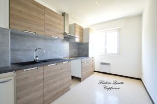  Appartement à vendre 4 pièces 76 m²