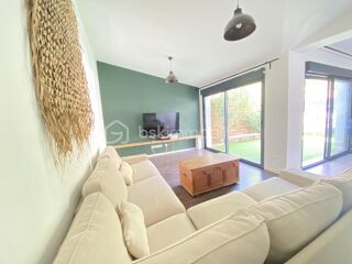  Maison � vendre 4 pi�ces 81 m�