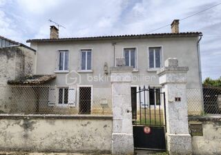  Maison à vendre 6 pièces 132 m²