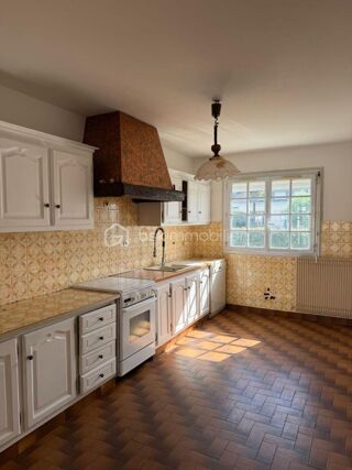  Maison à vendre 7 pièces 168 m²