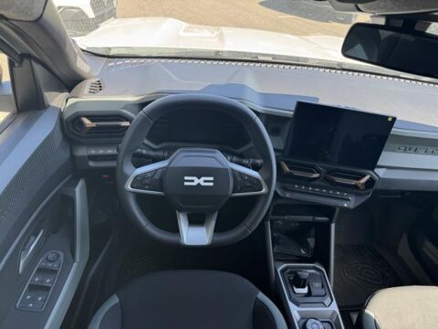 Duster Hybrid-G 150 4x4 Extreme 2026 occasion 42210 Bellegarde-en-Forez