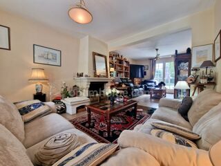  Maison à vendre 7 pièces 160 m²