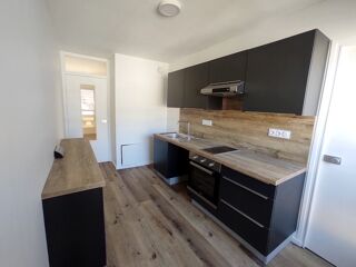  Appartement à louer 2 pièces 58 m²