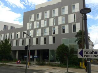  Appartement � vendre 1 pi�ce 17 m�