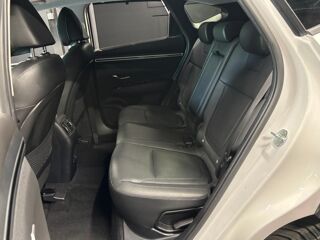 Tucson IV 1.6 T-GDI 150 DCT7 HYBRID 48V EXECUTIVE 2022 occasion 78200 Mantes La Jolie