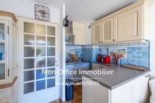  Appartement à vendre 1 pièce 22 m²