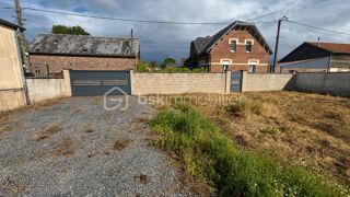  Terrain � vendre 638 m�