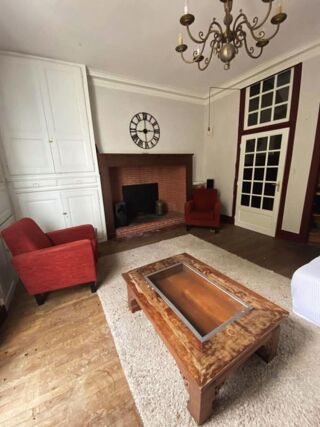  Maison à vendre 4 pièces 90 m²