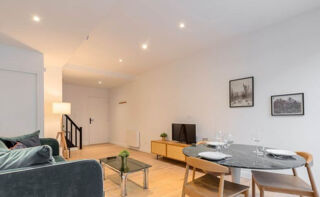  Appartement à vendre 3 pièces 70 m²