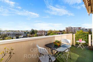  Appartement � vendre 4 pi�ces 85 m�