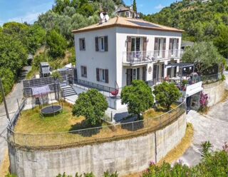  Villa � vendre 4 pi�ces 114 m�